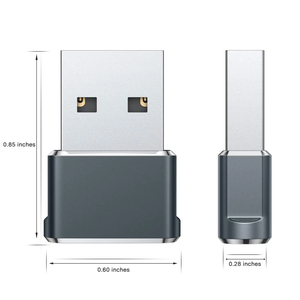 อะแดปเตอร์สำหรับอะแดปเตอร์ประเภทตัวแปลงที่ชาร์จสำหรับ Apple iWatch Series 7 8 SE สำหรับ iPhone 11 12 13 14 - Product Image 3