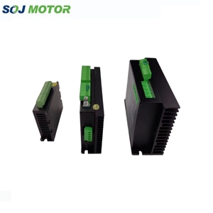 BLDC Driver del motore BLD-120A per motore 12V 24V DC inferiore a 120W potenza di uscita - Product Image 2