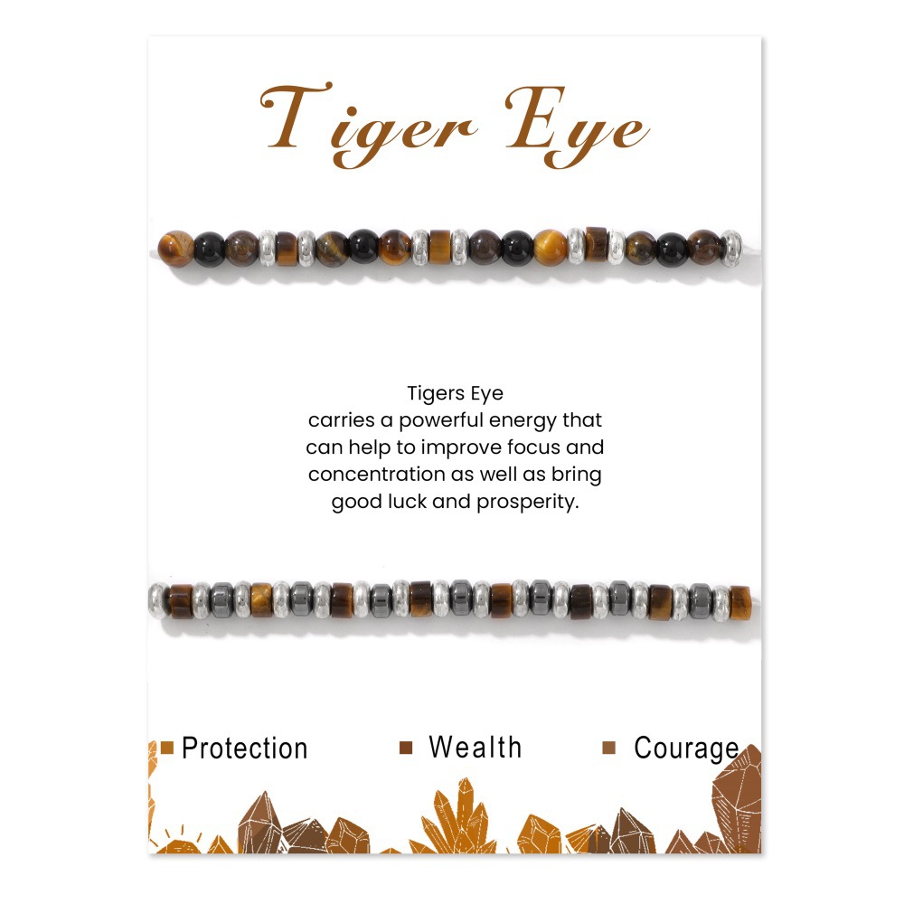 Tiger Eye