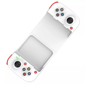 Neues Design Gamepad Joystick kabelloser Controller Handy Spielcontroller einstellbares drahtloses Joystick Gamepad - Product Image 3