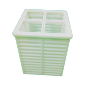 3D-модели из полимерной нейлоновой стали, с 3D-печатью - Product Image 6
