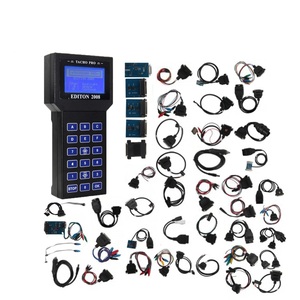 Tacho Pro V2008 V 2008 supporto multilingue universale Dash programmatore strumento di correzione del chilometraggio - Product Image 1