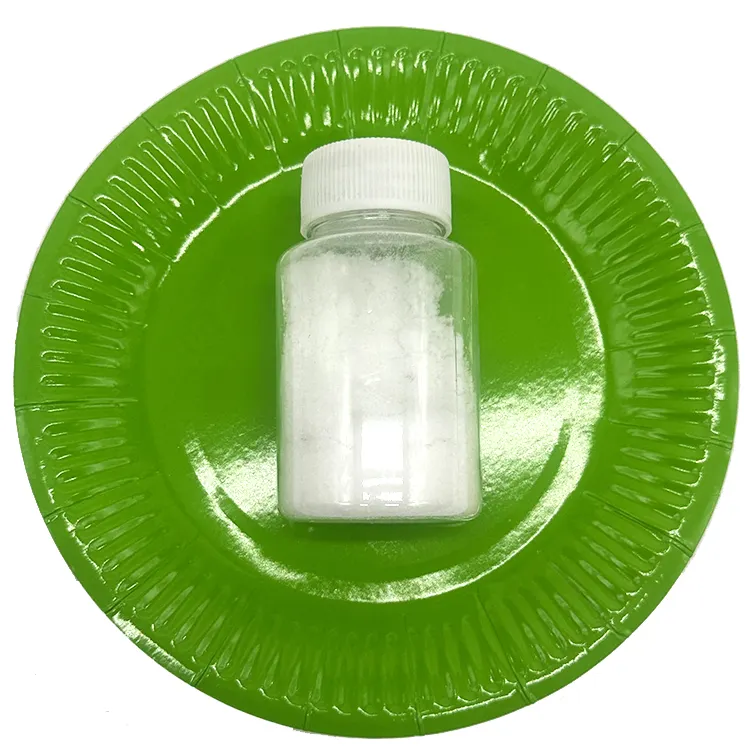 KEYU органический биоразлагаемый полимер аминокислоты немикробный Биостимулятор растений полиаспарагиновая кислота PASP