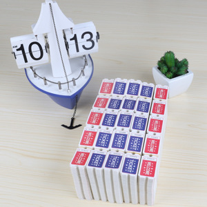 Logo tasarımı ile özel akrilik çekiliş bilet kutusu itfa sayaçları için hızlı teslimat - Product Image 4