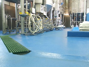 OEM品牌高品质灰色环氧地坪漆，用于混凝土车库地板5L，带底漆和硬化剂 - Product Image 4