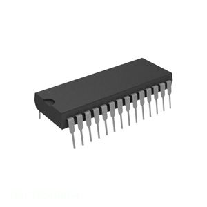 電子部品28 DIP <span class=keywords><strong>DAC7624PBG4</strong></span>在庫あり