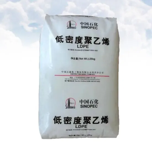 Heat Resistance Virgin PP / <strong>PVC</strong> / <strong>HDPE</strong> / LLDPE / LDPE / PET Granules / Plastic Raw Material Price - Product Image 1