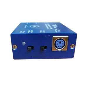 Echolink-zello-YY-ASL Voice <strong>Interface</strong> Board USB Sound Card Version