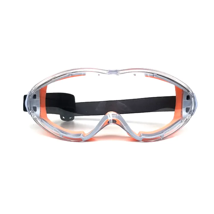 Gafas de seguridad ansi z87.1 para hombre y mujer, lentes de protección ocular, ifc 3M, uvex