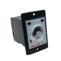 รีเลย์เวลา FOTEK รีเลย์หน่วงเวลาหลายช่วงรีเลย์เวลา STPY-M1-220V - Product Image 2