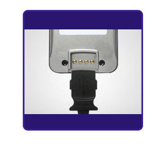 用于安全监控和巡逻应用的RFID警卫巡逻系统 - Product Image 5