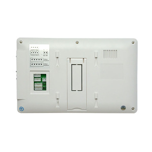 Villa Department 7 Inch Color Screen Ring Doorbell With Camera and Monitor <strong>2</strong> <strong>WAY</strong> Video <strong>Wired</strong> <strong>Intercom</strong> - Product Image 2
