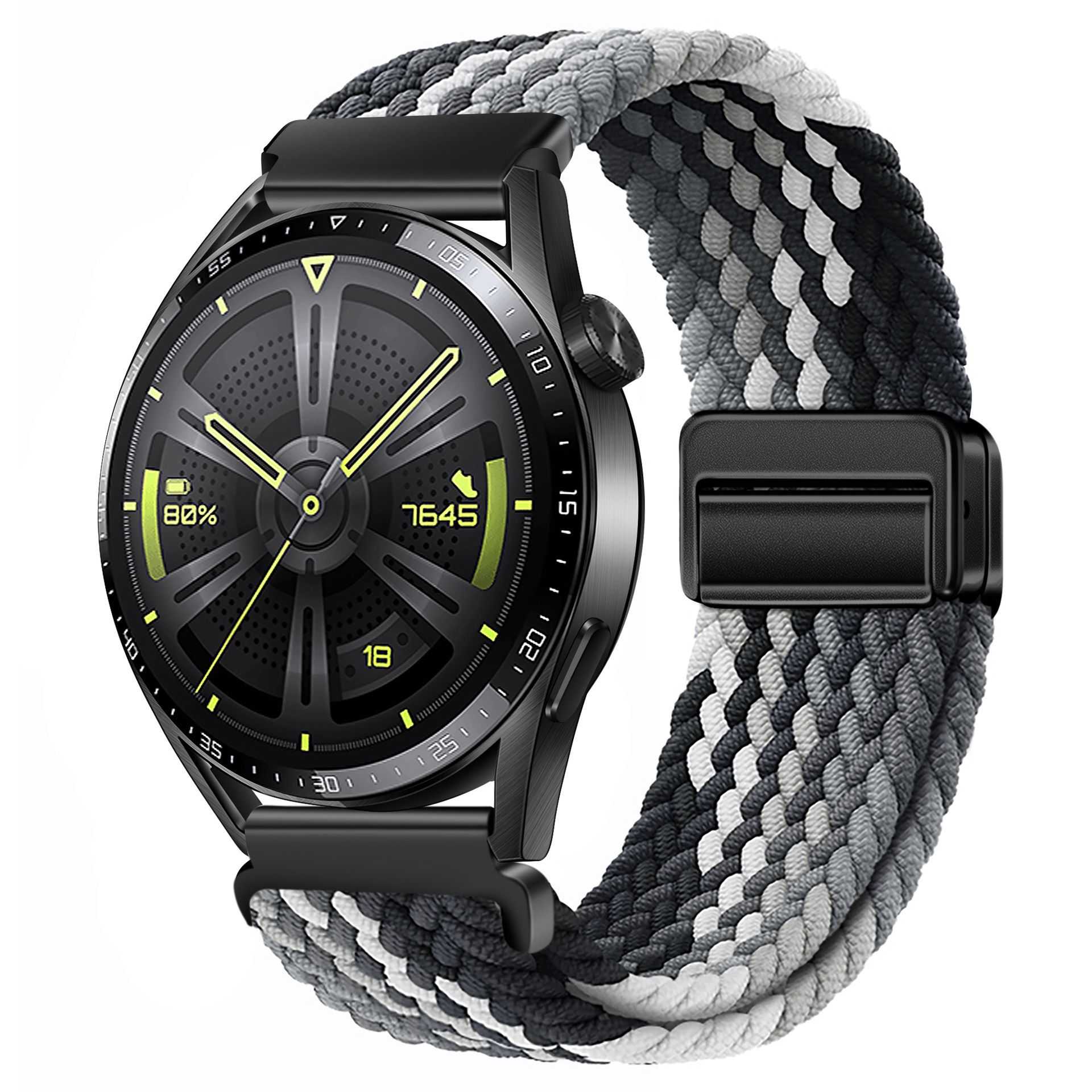 Dark chocolate color (black buckle)