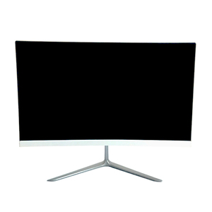 Pantalla curva de 24 pulgadas 1k para pc, monitor de ordenador inteligente con borde estrecho led, de escritorio, barato, lcd, 60hz, 75hz, 144hz - Product Image 5