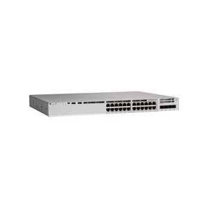 24 port PoE+ 9200L switch C9200L-24P-<strong>4G</strong>-E c9200l-24p-<strong>4g</strong>-e <strong>ethernet</strong> gigabit switch c9200 seri other networking devices - Product Image 2