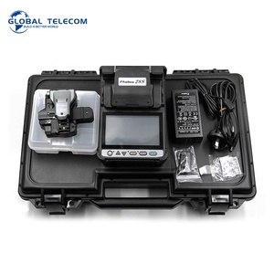 ภาษาอังกฤษญี่ปุ่นเดิม FSM-22S FSM-21S FSM-28S + FSM-38S + FSM-41S + CT-08 CT-50ประกบเครื่องไฟเบอร์ฟิวชั่นเชือก - Product Image 5