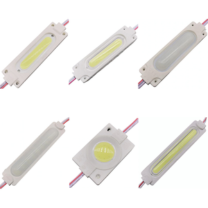 卸売12V 24V 3030 RGB発光LEDモジュールSMDチップ付き5W電源IP65 ROHS認定照明用途 - Product Image 6