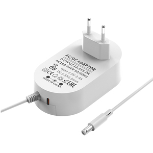 High-Quality Input Voltage 100-240V, 12V 5A Power <strong>Adapter</strong>, 5.5*2.5mm Connector, Power <strong>Adapter</strong> <strong>With</strong> 5V 3.4A Type-C <strong>Output</strong>