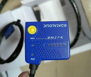 Datalogic MATRIX 120 311-005 1.2 SER USB WA PLZR 2Dバーコードリーダースキャナー産業用 - Product Image 2