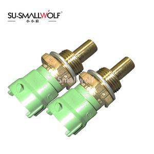 JLG elektrik anahtarları ve kontrol parçaları için JLG 7027791 verici sensörü - Product Image 2