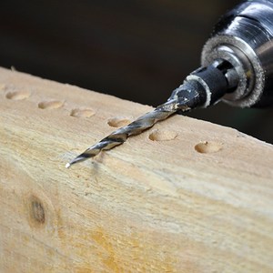 סט סיביות עיבוד עץ ציר חור מנעול התקן מקדחי DIY <span class=keywords><strong>Pro</strong></span> עם קצה קרביד