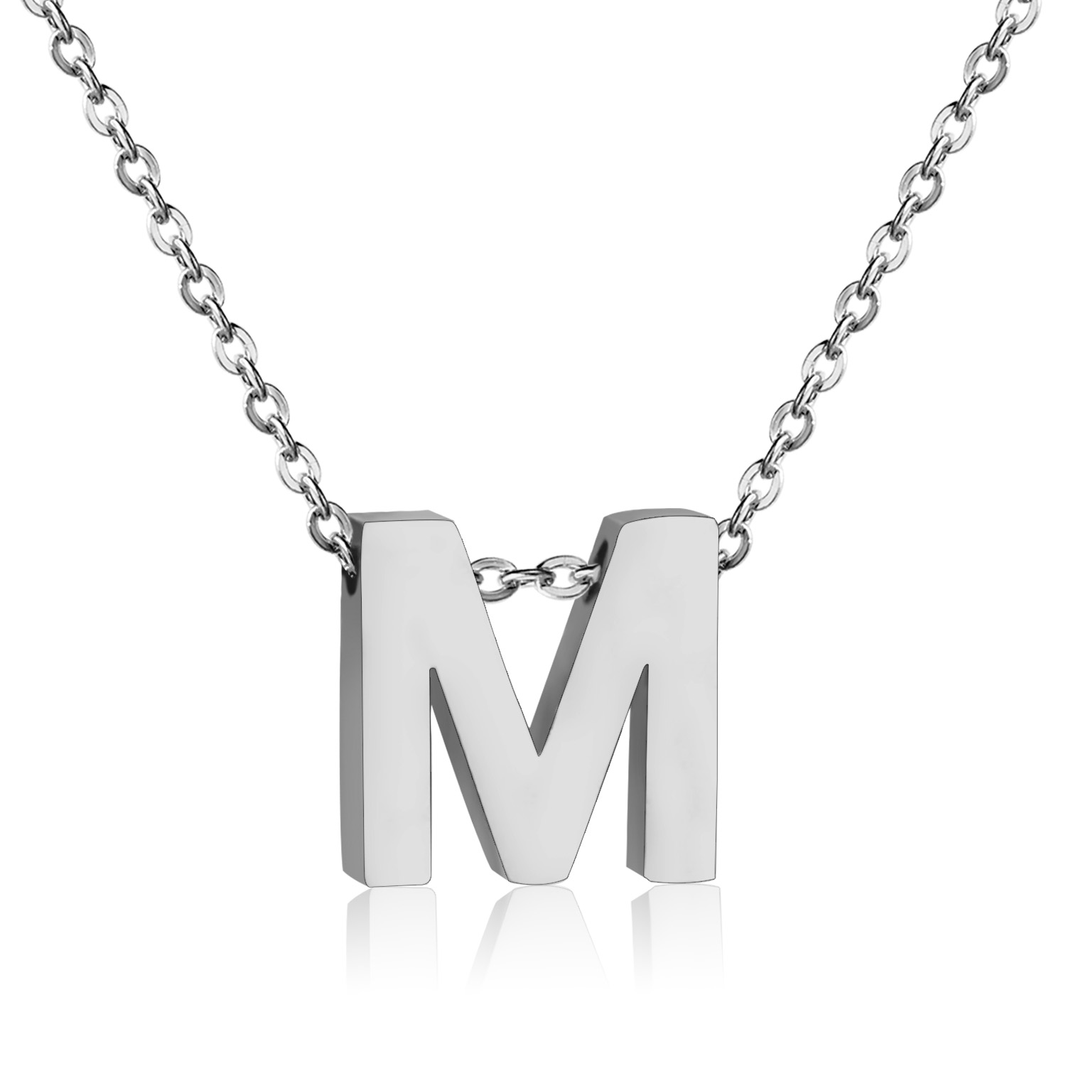 Silver M