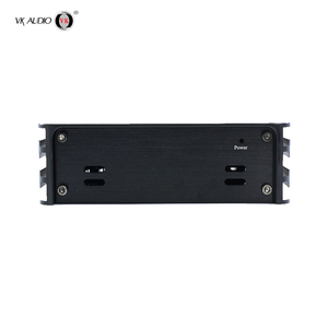 Andrond แอปแอมพลิฟายเออร์ DSP สเตอริโอในรถยนต์คลาส4ช่องสัญญาณรีโมต4 4 4 4 8 RCA 31-band อีควอไลเซอร์ระบบความบันเทิงในรถของคุณ - Product Image 3