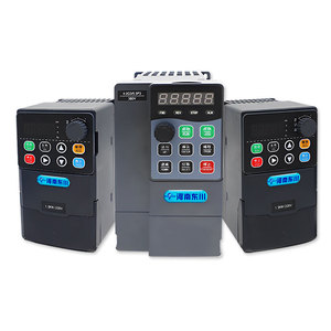 速度制御装置インバーター380V1.5KW 2.2kw3入力3出力周波数変換器ベクトルタイプ - Product Image 1
