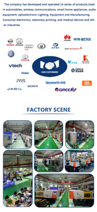 Nhựa bền đẩy chân đinh tán đinh tán giật gân lá chắn đẩy đinh tán Bumper đẩy đinh tán cho cơ thể tự động - Product Image 6