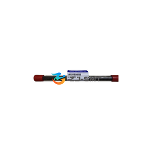 X804-502ตัวนำตะกั่วชิ้นส่วนอะไหล่แทรก RG131พร้อมแบริ่งมอเตอร์หลักสำหรับการจัดการส่วนประกอบที่มีประสิทธิภาพ - Product Image 1