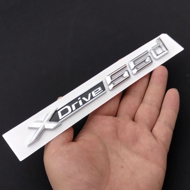 50d XDrive