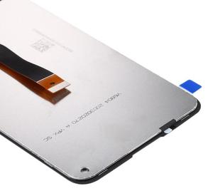 6.81&quot; for <strong>Nokia</strong> <strong>8</strong>.3 5G LCD Touch Screen Digitizer Assembly for <strong>Nokia</strong> <strong>8</strong>.3 LCD Display Replacement - Product Image 3