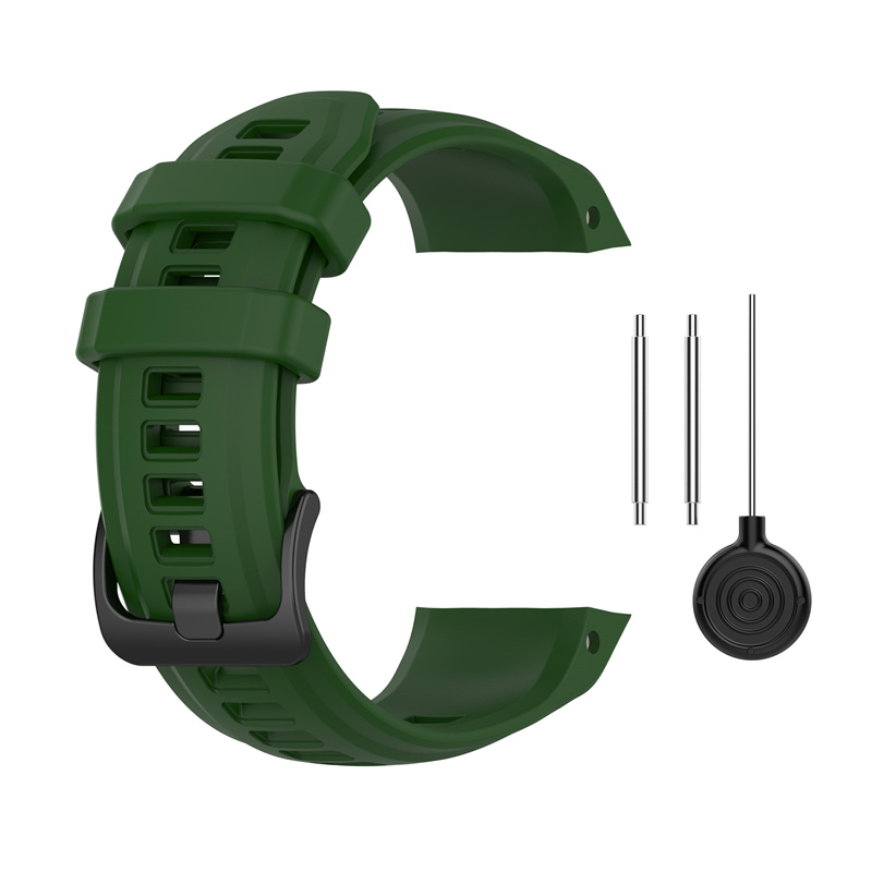 Vert foncé