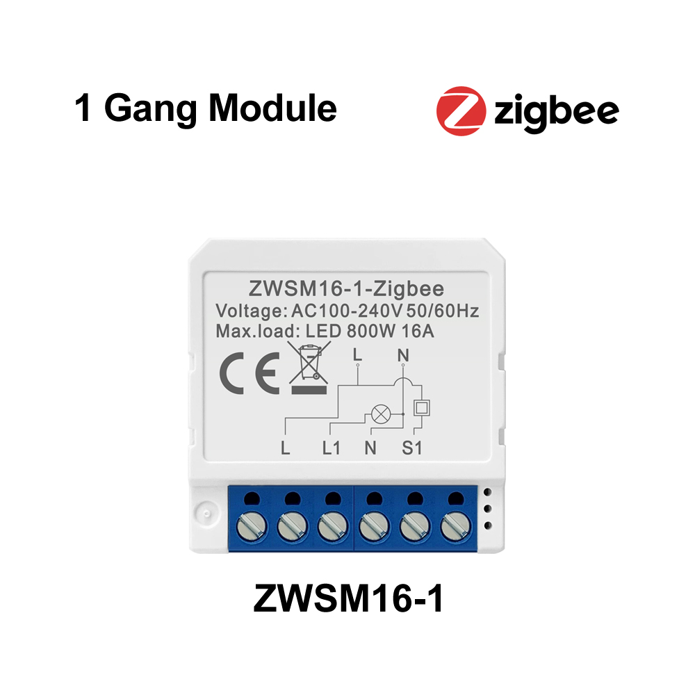 Bleu-1 Gang