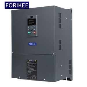 Spezielle Steuerungs sequenz 380V AC Wechsel richter Motor drehzahl regelung Triple AC Ausgang - Product Image 1