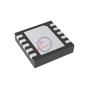 Acquista componenti elettronici Online 10 VFDFN Pad esposto NCL30161MNTXG distributore autorizzato di gestione dell'alimentazione (PMIC) - Product Image 1