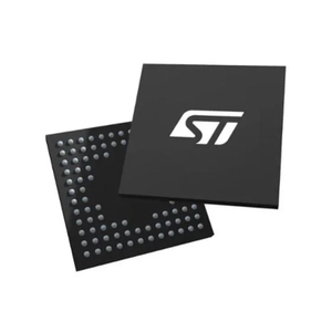 STM32U385VGI6 nuovo originale in magazzino YIXINBANG semiconduttori incorporati processori e controller a 32 bit microcontrollori MCU - Product Image 1