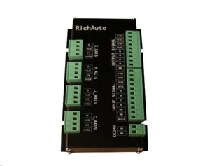 Miglior prezzo incisione di parti di macchine ricco auto a11 controllo dsp per il router di cnc