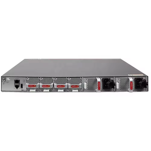 CloudEngine S6750-S24T16X8Y2CZ 24 Port Gigabit 16 10G SFP+ Optical-electrical Hybrid Core Aggregation <strong>Network</strong> Switch - Product Image 2