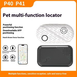 Fabrika doğrudan satış su geçirmez köpek izci düdük gibi köpek izci ucuz büyük köpekler için en iyi su geçirmez GPS - Product Image 3