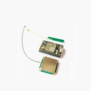 A9G GPSGPSモジュールA9ボードモジュール開発ボードSMS音声アンテナGSMを使用したワイヤレスデータ伝送 - Product Image 1