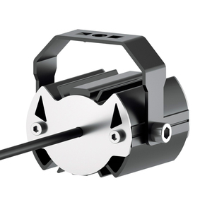 Xe máy điện xe ánh sáng tại chỗ 15W DC 9-85V 3000K/6000K phổ bên ngoài dẫn phụ trợ chùm cao/thấp chùm đèn pha - Product Image 6