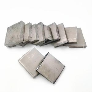 Toptan fiyat nikel 200 201 270 nikel demir krom galvanik için saf nikel levha plaka - Product Image 1