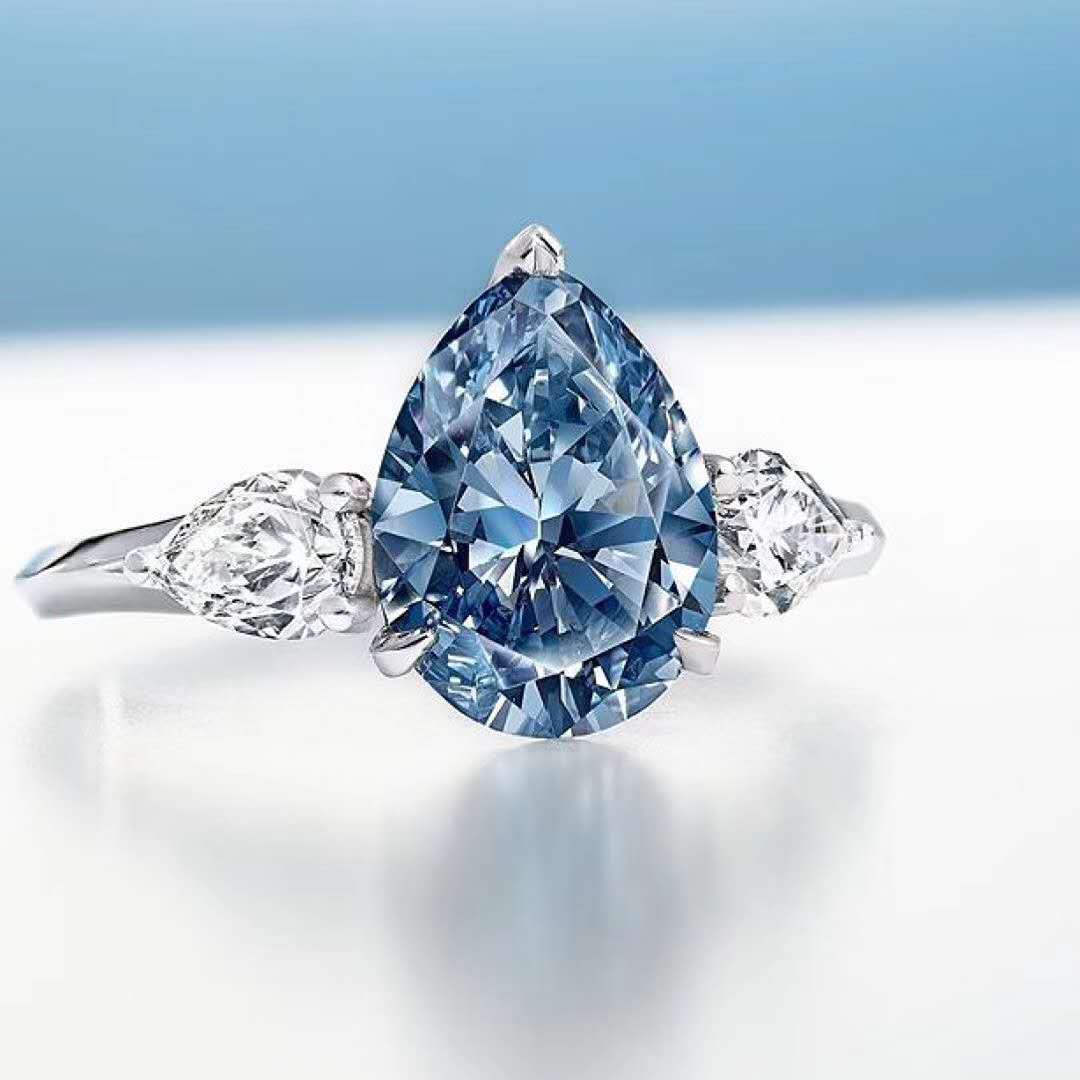 Azul
