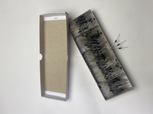 Đi-ốt DIP Schottky SR2100 2A 100V DO-15 Đi-ốt Chất Lượng Cao Chính Hãng - Product Image 3