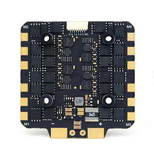 Sorpassa Hobby F405 Controller di volo B90A 4 in1 ESC FC Stack per RC FPV aereo 15 pollici Drone - Product Image 3