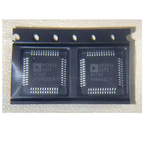 Satış veri dönüştürücü ICs AD7401AYRWZ SOIC-16 özel amaçlı ADCs/DACs AD7401 stokta bir durak elektronik parçalar - Product Image 3