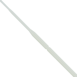 80mm EO steril tek kullanımlık nazal örnekleme Swabs çubuğunda floke edilmiş Swab ile kesme noktası - Product Image 2