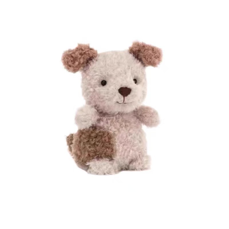 caniche de 18 cm