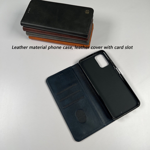 适用于iphone 16 Pro Max翻盖手机外壳支架功能的带卡槽手机外壳翻盖 - Product Image 5